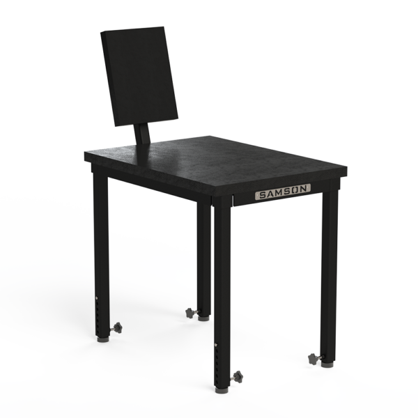 Single Taping Table