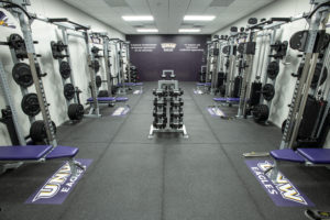 Maximizing Space with Efficient Equipment Maximizing Space with Efficient Equipment