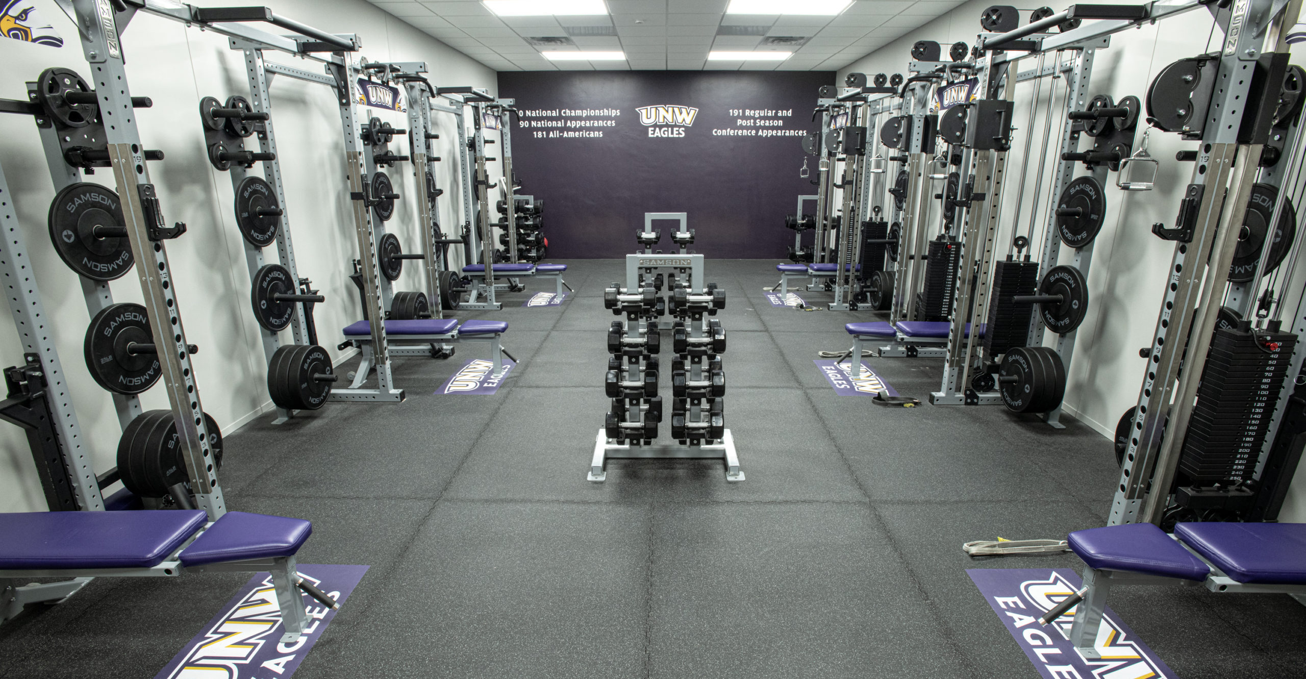 University of Northwestern-St.Paul