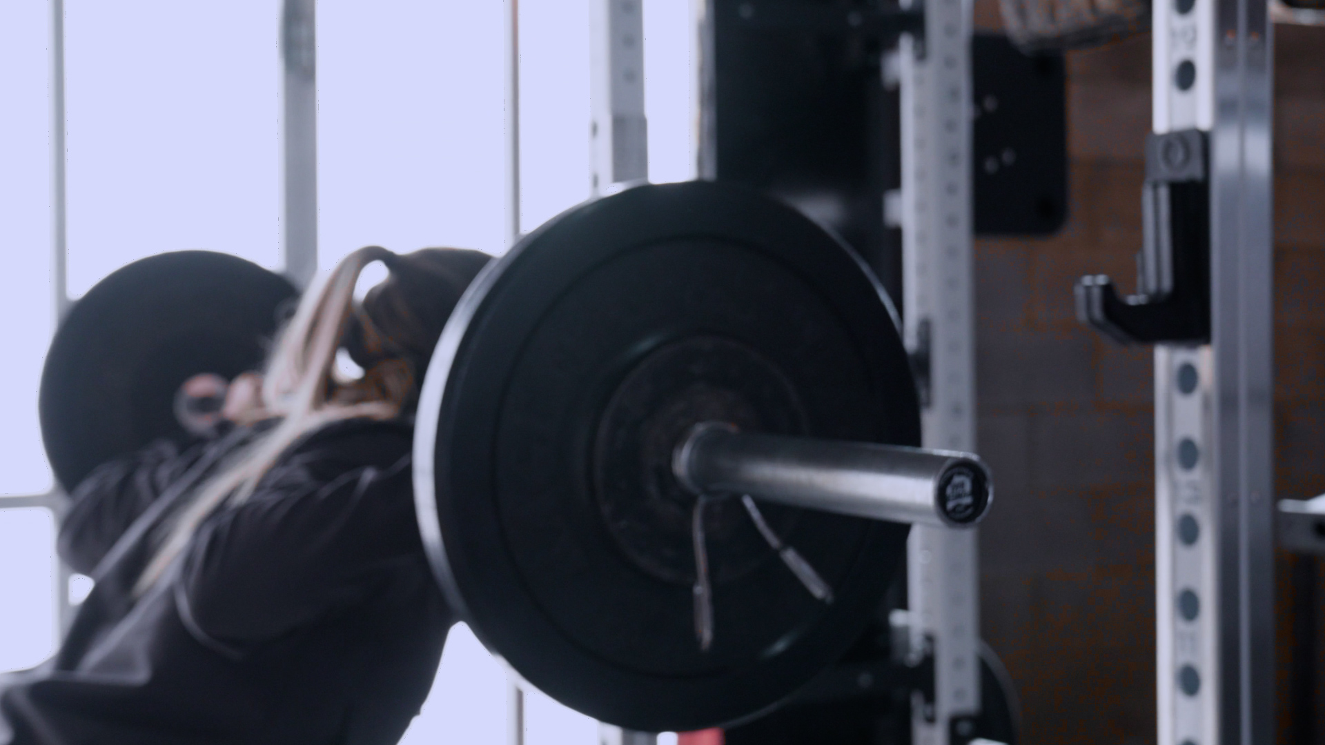 Benefits of Strength Training for Female Athletes | Samson Strength Training for Female Athletes