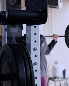 Benefits of Strength Training for Female Athletes | Samson