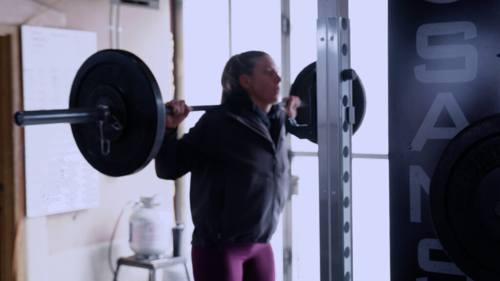 Benefits of Strength Training for Female Athletes | Samson