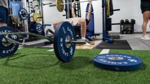 Revealing Why Strength and Conditioning is Important: Mind of AD and Father Revealing Why Strength and Conditioning is Important: Mind of AD and Father