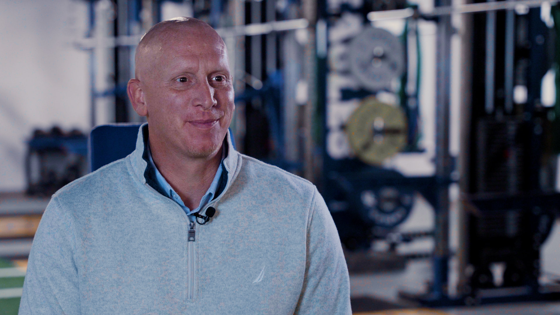 Revealing Why Strength and Conditioning is Important: Mind of AD and Father Why Strength and Conditioning is Important