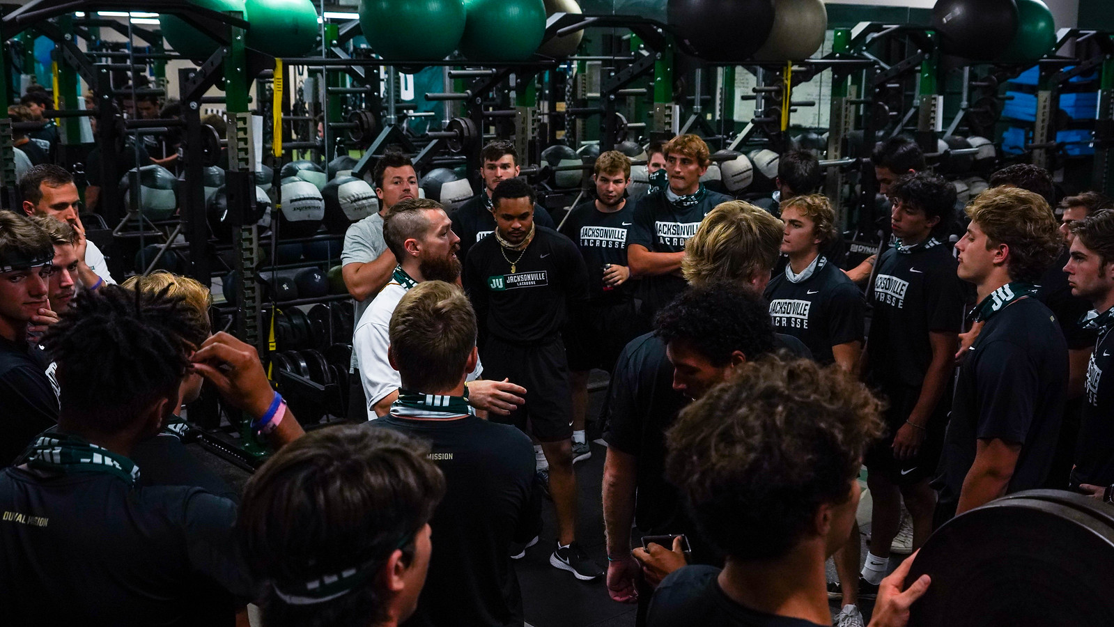 Guide to Practical Programming: Rethinking Program Design 2023 Jacksonville Lacrosse Team under the direction of Nick O'Brien