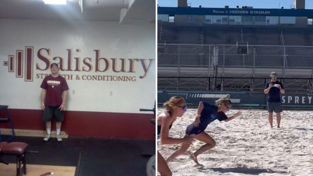 Decade of Coaching: 10 Strength Lessons Decade of Coaching: 10 Strength Lessons