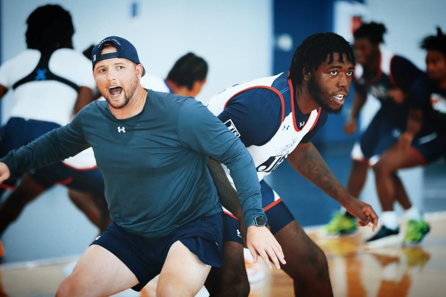 An Escalating Demand for Skills and Responsibilities in S&C, Yet Unmatched Compensation An Escalating Demand for Skills and Responsibilities in S&C, Yet Unmatched Compensation