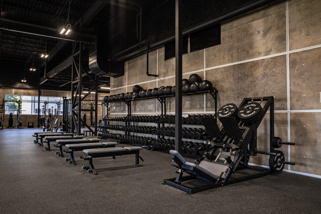 Holmes Community College