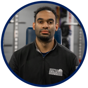 University of South Alabama David Ventress Director of Olympic Athletic Performance (MBB/MTEN)