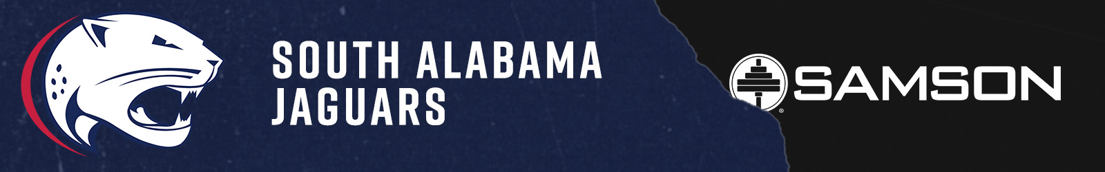 University of South Alabama University of South Alabama