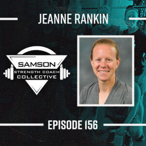 S2 E156: Jeanne Rankin | What Drives Success 156 Jeanne Rankin 3