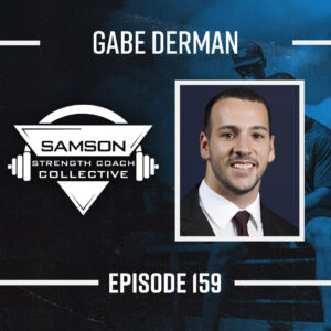 S2 E159: Gabe Derman | Pivoting Into Your Passions S2 E159: Gabe Derman | Pivoting Into Your Passions