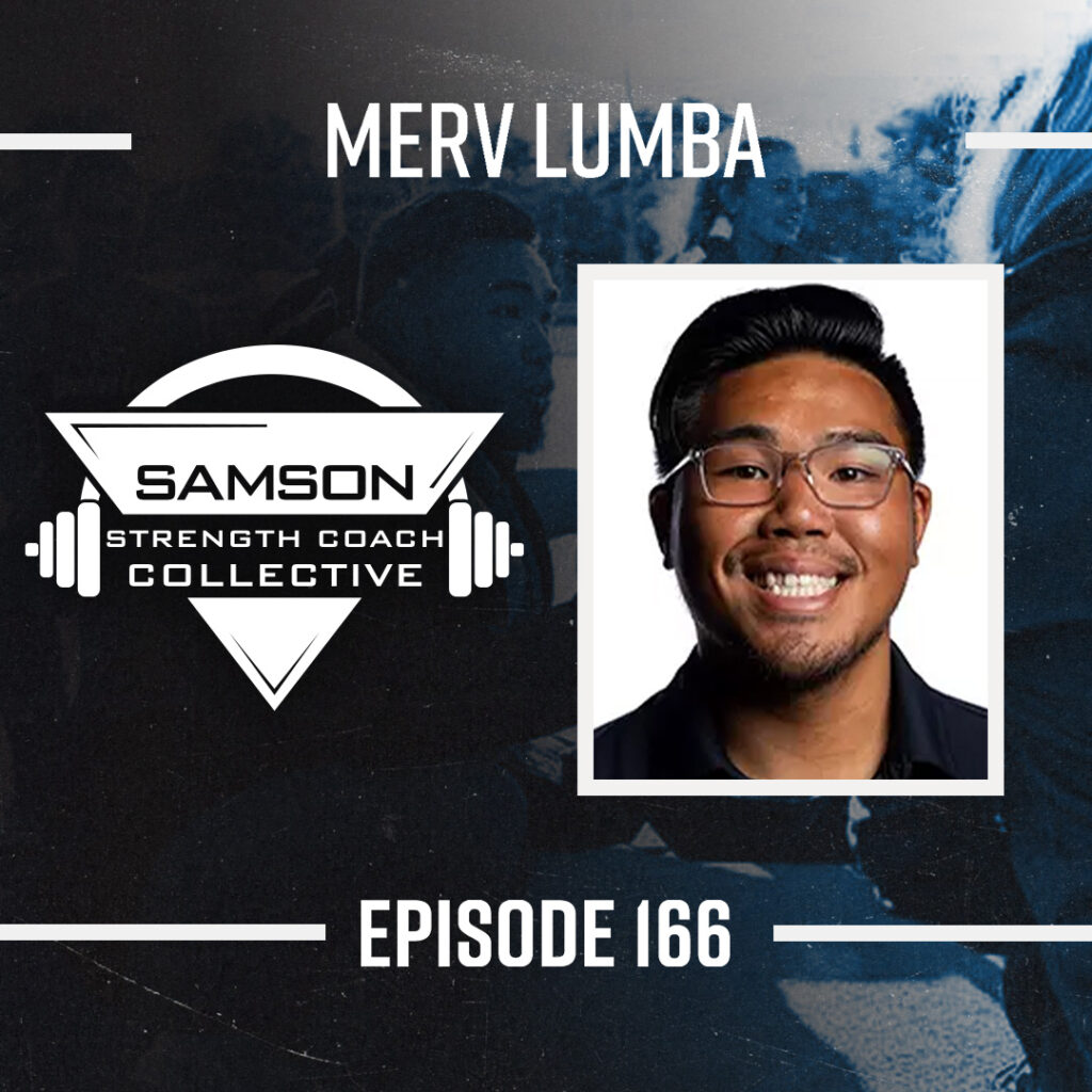 Samson Strength Collective Podcast Samson Strength Collective Podcast