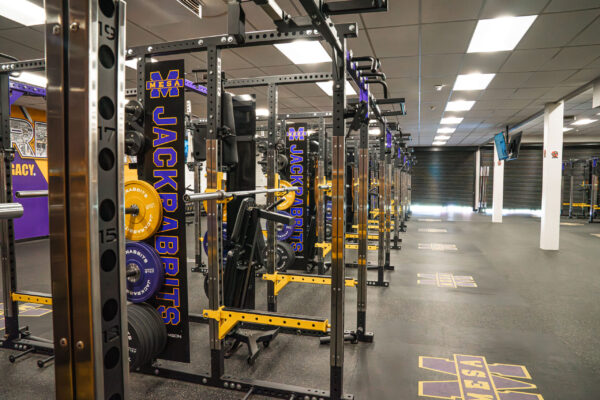 Mesa High School Mesa, Arizona