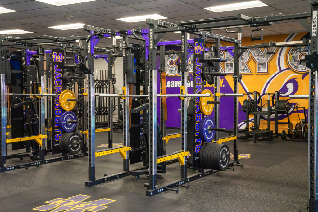 Mesa High School Mesa High School