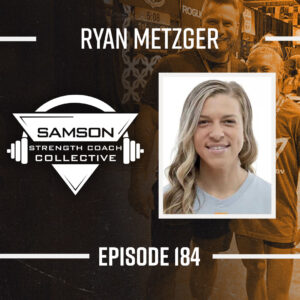 S2 E184: Ryan Metzger | Developing the Skill of Positive Self-Talk S2 E184: Ryan Metzger | Developing the Skill of Positive Self-Talk