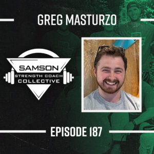 S2 E187: Greg Masturzo | Soft Skills In Physical Therapy 188 greg masturzo sscc small