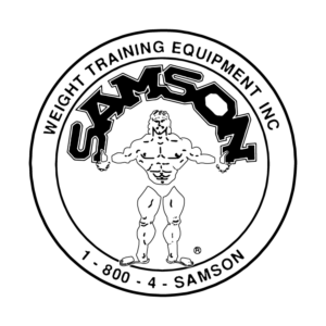 About Samson Equipment Original Logo