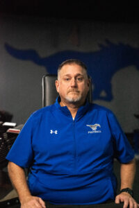 Dobson High School Weight Room Mesa, Arizona Dobson High School Weight Room Mesa, Arizona