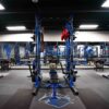 Dobson High School Weight Room Mesa, Arizona Dobson High School Weight Room Mesa, Arizona